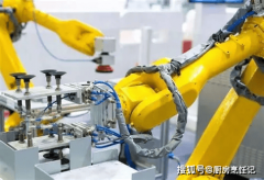 聚焦从动化手艺、电气系统、智能节制、机械传