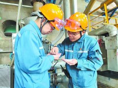 无力扭转了高依赖进口、供货周期长的被动场合